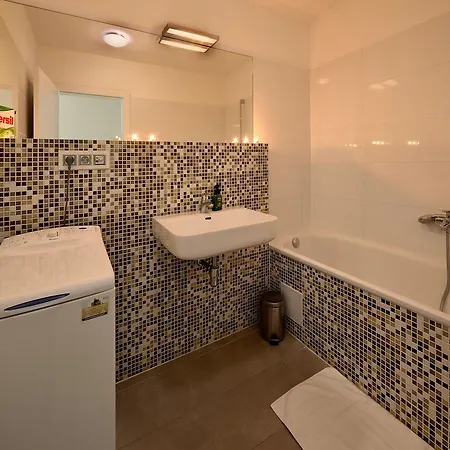 Ambiente Serviced - Dunajska Apartamento Bratislava