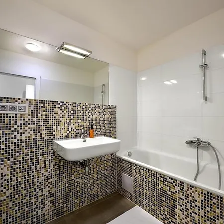 Apartamento Ambiente Serviced - Dunajska *