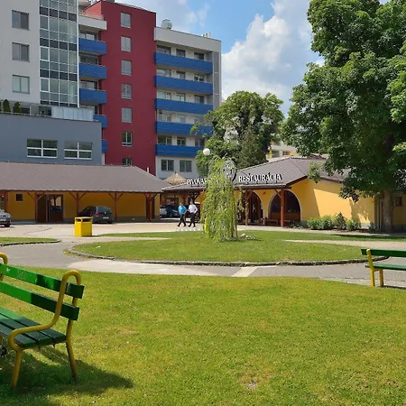 Lejlighed Ambiente Serviced - Dunajska